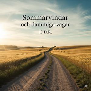 Sommarvindar och dammiga vägar