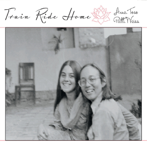 Train Ride Home (feat. Madhabika Nayak)