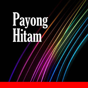 Payong Hitam (By Captain Musik)