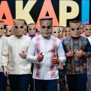 Kapayapaan sa mga Nalugmok