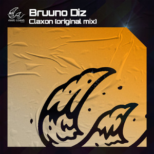 Claxon (Original Mix)