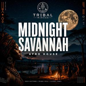 MIDNIGHT SAVANNAH (AFRO HOUSE)