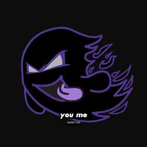 you me