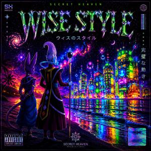 WISE STyL (feat. CompayJr)