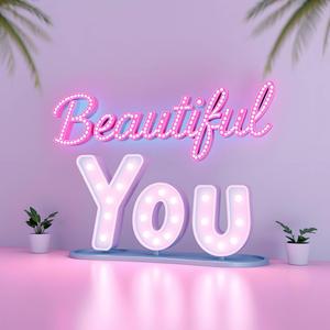 Beautiful You
