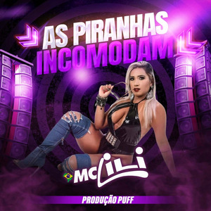 As Piranhas Incomodam (Remix)