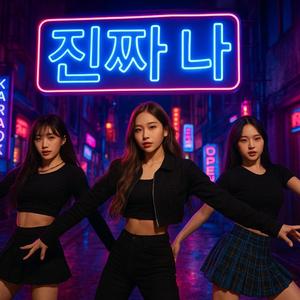 곡 제목: “진짜 나