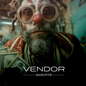 Vendor