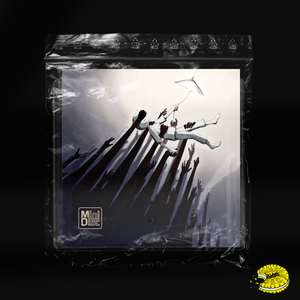 "我好想逃" - Juice WRLD × Nick Mira Type Beat