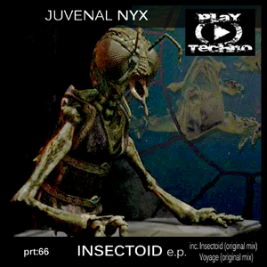Insectoid