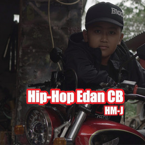 Edan CB