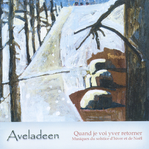 La Grande Veillée