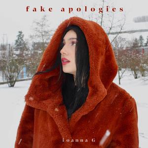 fake apologies