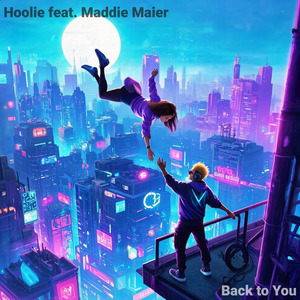 Back to You