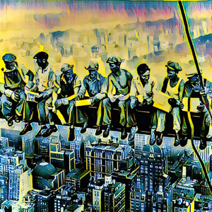 Time Heals, Time Flies