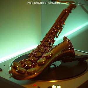 Shadows Dance in the Saloon Light