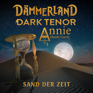 Sand Der Zeit