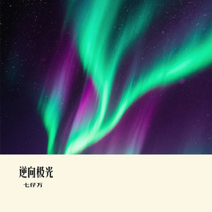 逆向极光