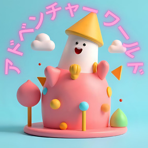 アドベンチャーワールド