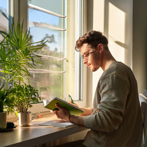 Ritmos Nítidos Para Concentrarse
