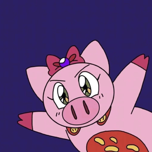 悲伤的人类一只