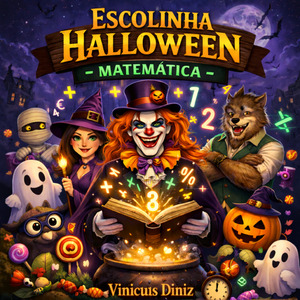 Matemática não dá medo!