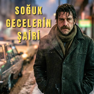 Soğuk Gecelerin Şairi