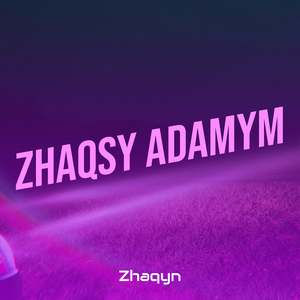 Zhaqsy Adamym