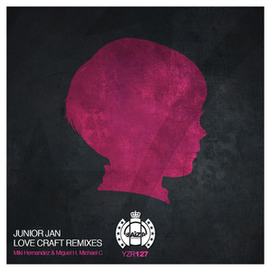 Lovecraft (Michael C. Remix)