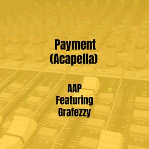 Payment (Acapella)