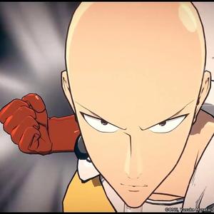 Saitama (One Punch Man) (Radio Edit)