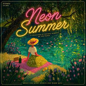 Summer Knows Our Names