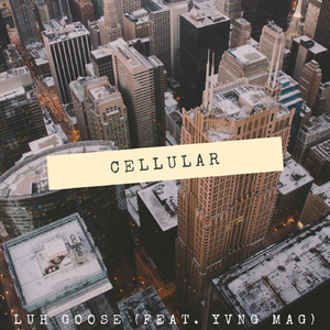 Cellular (feat. Yvng Mag)