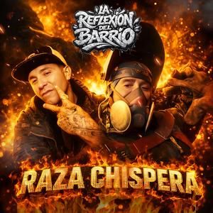 raza chispera