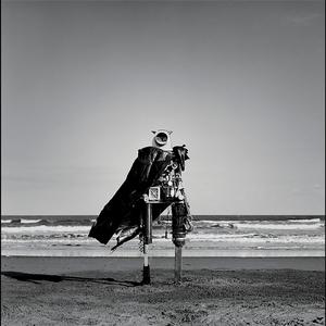 真っ赤な空を見ただろうか