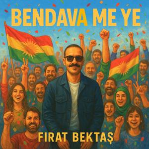 BENDAVA ME YE (feat. Ş!VAN) (LIVE)