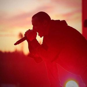 Linkin Park-One More Light (Remix)（Mike Zhou remix）