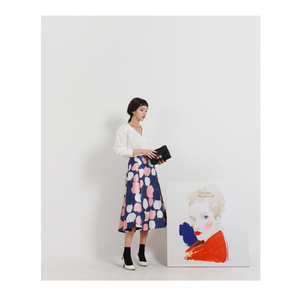 당신이 좋아지고 있어요