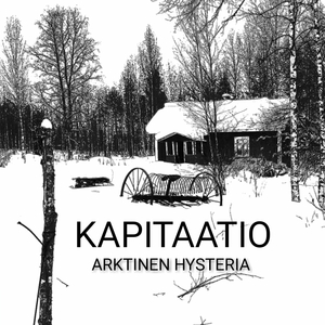 Arktinen hysteria