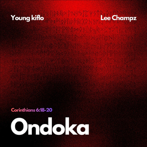 Ondoka (feat. Lee Champz)