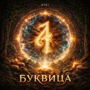 Буквица