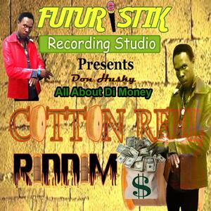 All About Di Money (All About Di Money (Radio Edit))