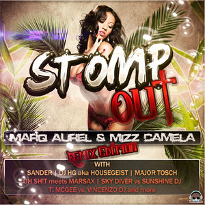 Stomp Out (TimeWaster Remix)