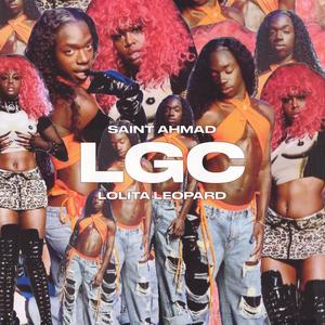 LGC (feat. Lolita Leopard)