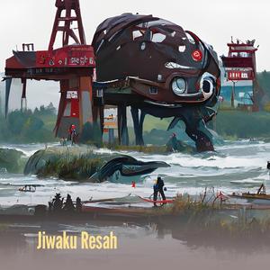 Jiwaku Resah