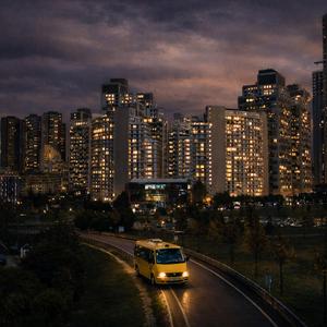 Midnight Dolmuş