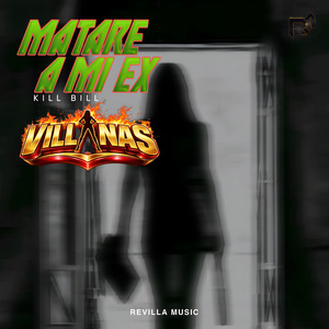Matare a Mi Ex {Kill Bill}