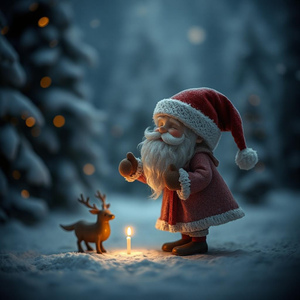 Mon Beau Sapin, Roi Des Forêts