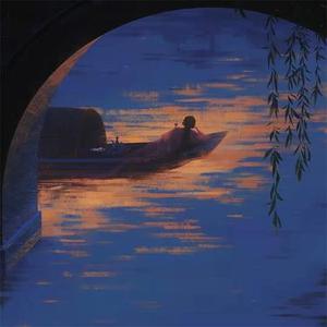 去洱海兜兜风 (治愈八音盒)