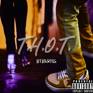 T.H.O.T. (Slowed)